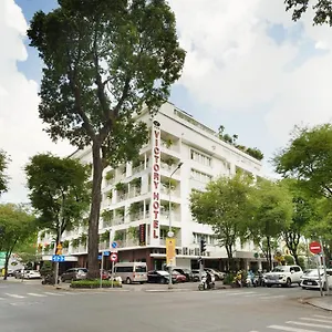 ホテル ビクトリー サイゴン, ホーチミン市