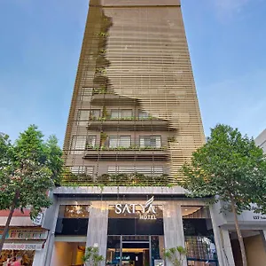 Hotel Satya Han Market ****