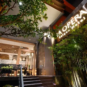 ホテル La Opera Saigon, ホーチミン市