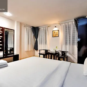 3* Aparthotel Hanz 82 Sen