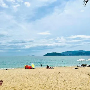 Sochi Beach Nha Trang