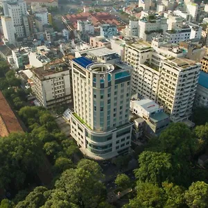 Central Palace Ho Chi Minh