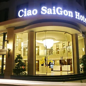 Ciao Saigon & Spa Ho Chi Minh