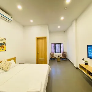 Vitamin Sea Homestay Nha Trang