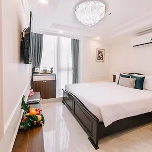 Quarantine - Saigon Hanoi Hotel