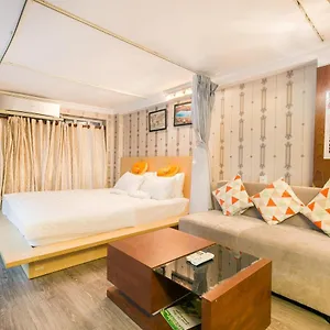 2* Hotel Oyo 708 The Cozi House - Homestay