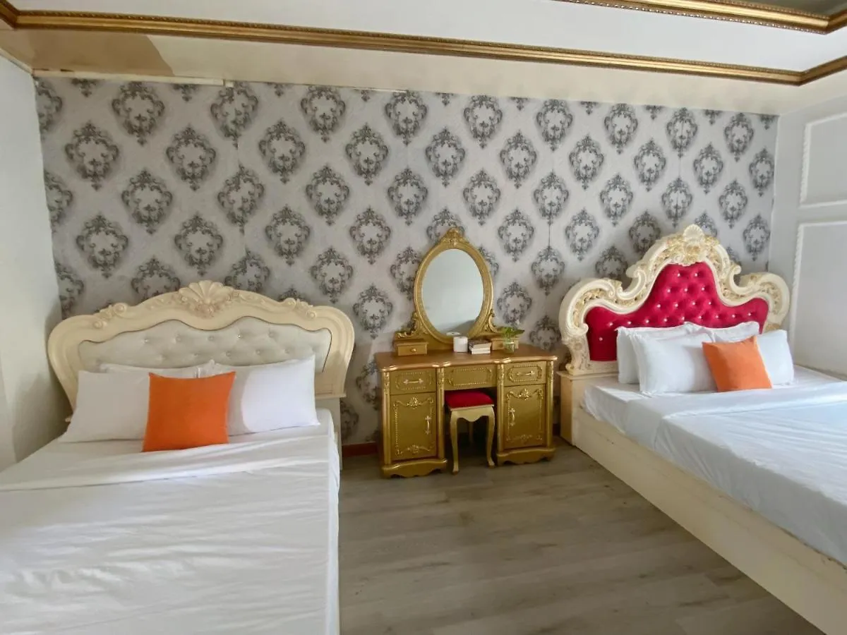 Crowne Bui Vien Hotel Ho Chi Minh City