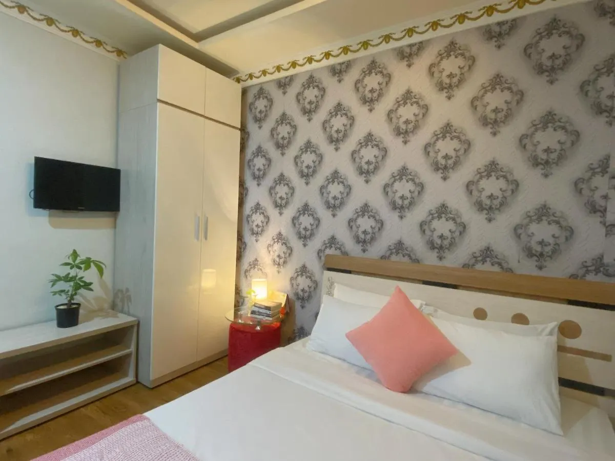 Crowne Bui Vien Hotel ホーチミン市