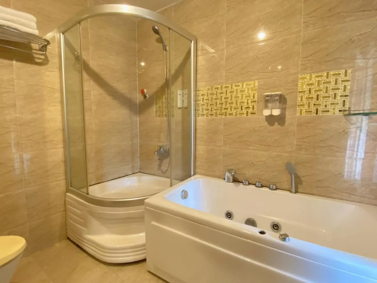 Crowne Bui Vien Hotel ホーチミン市 2*,  ベトナム