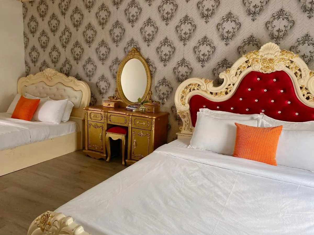 Crowne Bui Vien Hotel ホーチミン市
